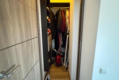 Apartament 3 camere cu terasă unică 140 mp | Codrii Residence | Parcul Titanel - 10