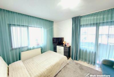 Apartament 65 mp , etaj 2 , zona Parc Poligon,  Floresti - 2