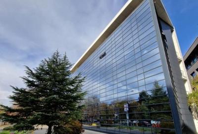 Birou, 848 mp în Băneasa