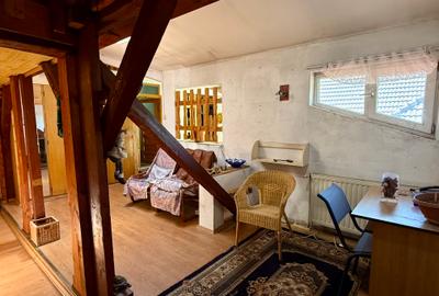 Domenii, str. Caraiman - 34