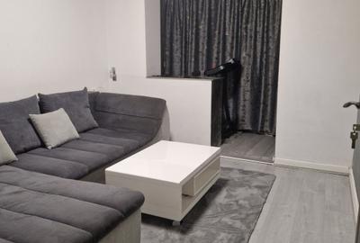 Apartament cu 2 camere decomandat în City Park Mall