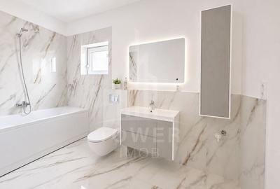 Casa  la cheie 4 camere-Selimbar - 13