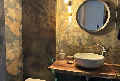 Proprietar. Vanzare ap. 3 cam. cu vedere panoramica pe malul lacului Plumbuita - 12