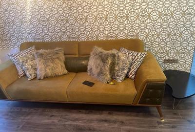 Apartament lux cu 2 camere  complex Belvedere/Posh two room flat si parcare - 2