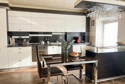 Apartament 3 camere, 65 mp, zona Frumoasa/Poitiers - 3