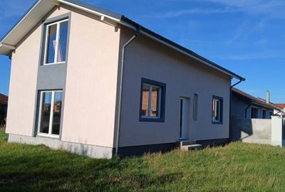 Casa cu 3 camere constructie 2023 Caransebes - 2