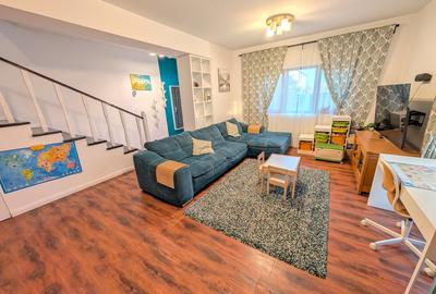 Casa 4 camere 120mp | 0 comision | Tunari DM | 300mp teren - 5