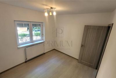 ARADULUI |3 CAM |DECOMANDAT |2 BAI| 2 BALCOANE |CENTRALA |IZOLAT | RENOVAT | PAR - 6