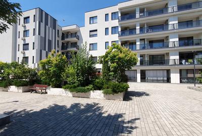 Apartament elegant cu terasă și apusuri superbe în Iancu Nicolae - 21