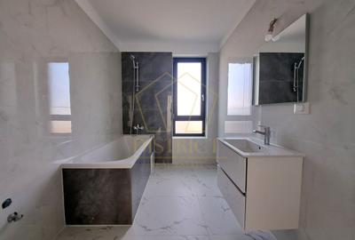 Reducere 5% Apartament cu 3 camere si terasa de 61 mp | Torontalului - 9