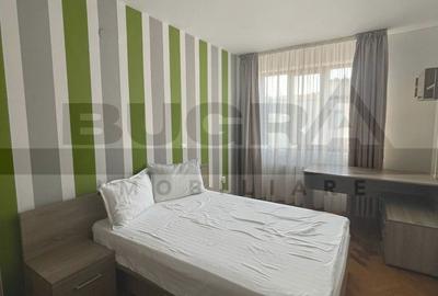 Apartament 3 camere decomandate, 86 mp, pacare, zona Parcului Central - 2