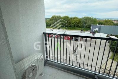 Apartament NOU cu 2 camere, Floresti, zona Avram Iancu - 8