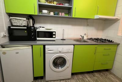 Apt. Calea Victoriei, 2 camere dec, et.3, balcon, bloc termoizolat - 5