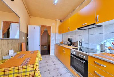 Apartament 2 camere - Decomandat - 59 mp utili - 13