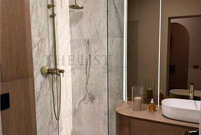 Apartament Exclusiv 3 camere+dressing, cu Vedere Panoramică spre Casa Popor - 10