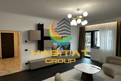 Beller Apartament 3 Camere Renovat Mobilat Utilat Centrala Proprie 2 Boxe - 1