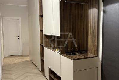 3 camere, 7/11, 85,38mp, 2 locuri parcare-Exigent Plaza-Faza 5 - 1
