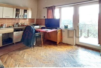 Casa 3 camere,  Andrei Mureșanu!! - 2