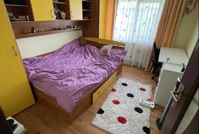 Apartament trei camere - 80 mp - zona Fosta Autogară - 4