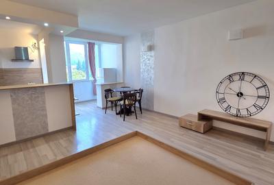 Garsonieră de închiriat – Bd. Victoriei, lângă Piața Dacia, Zona Garii - 3