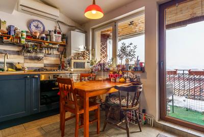 Comision 0% Apartament 3 camere cu 72mp in bloc nou | Borhanci - 13