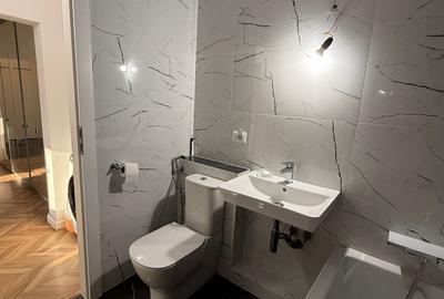 Tineretului, vanzare apartament 2 camere semidecomandat,renovat,  Scoala 97 - 6