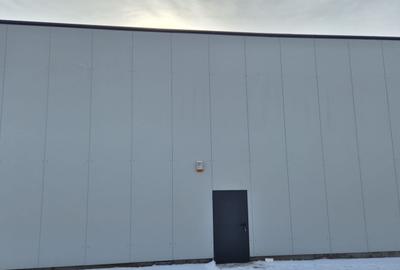 De vanzare hala industriala de 300 mp in Prelungirea Garii Catelu - 3