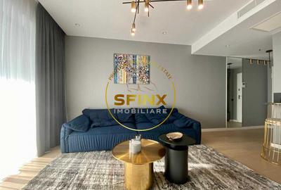 2 camere | One Herastrau Towers | 48mp | Cu Terasa - 1