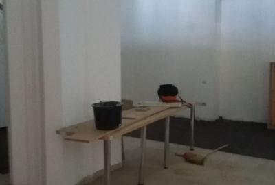 Calea Victoriei  spatiu comercial 200 mp - 5