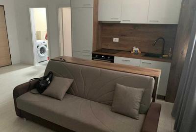 Apartament 2 camere complex Campeador Sweet Green - 2