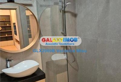 Apartament 2 camere  - Timpuri noi Residence - 14