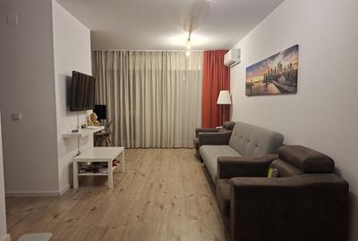 Apartament cu 2 camere decomandat în Barbu Văcărescu