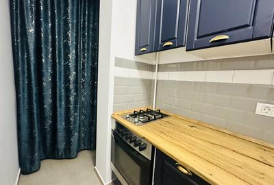 Apartament superb 3 camere Drumul Taberei liceul Moisil mobilat și utilat - 9