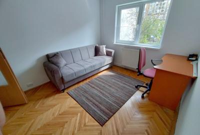 Apartament 4 camere de vânzare – Bulevardul Nicolae Titulescu - 1