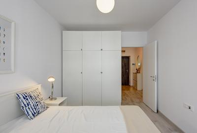 Apartament 2 camere splendid, loc de parcare inclus, Hils Residence Pallady - 2