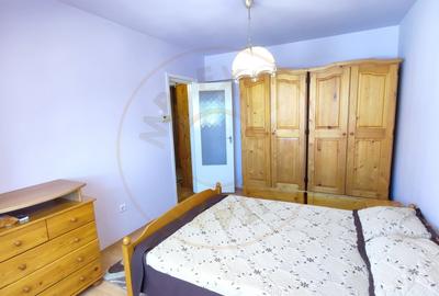 De Inchiriat Apartament 2 camere Republicii Etaj III - Carei-Comision 0% chiriaș - 13