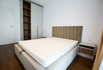 3 camere - The Ivy Baneasa I 2 locuri parcare + boxa - 22