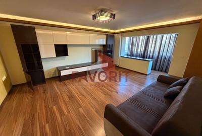 Apartament cu 3 camere decomandat în Odobescu