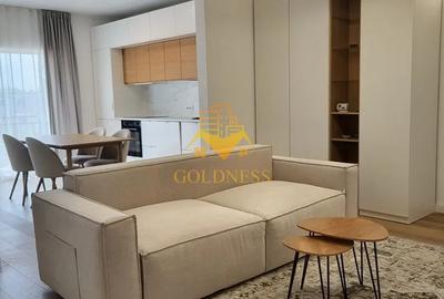 2 camere, Parcare, Piata Marasti, The Office, LIDL, Zona Avella, OMV - 4