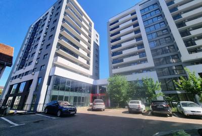 Adamant Towers | apartament 2 camere cu debara | tip 2B ~ 66mp Nicolina Iasi - 22