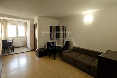 Garsoniera lângă metrou, etaj 4/10, Drumul Taberei - 8