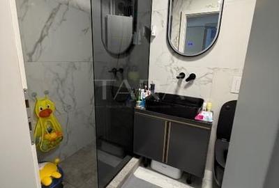 Apartament 3 camere semidecomandat, parter înalt – Grigorescu. - 6