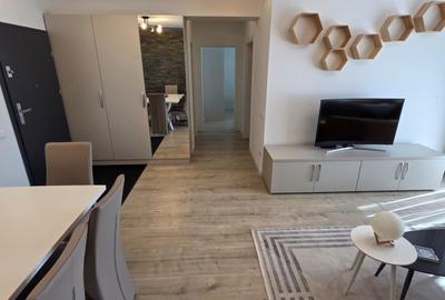 Apartament 2 camere de inchiriat in Valletta Residence - 11
