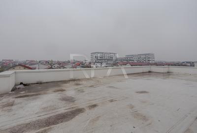 Penthouse 4 Camere | Bloc 2025 | Militari - 10