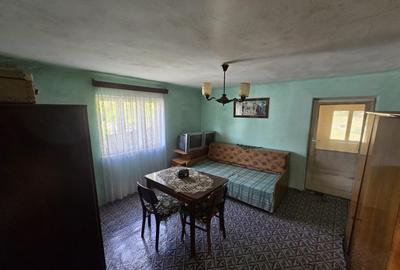 Casa + teren 309 mp, zona Primariei - Str. Otelesti - 2