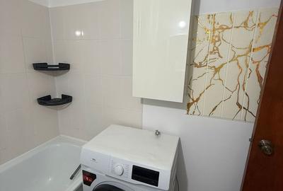 AP. 2 CAMERE BRANCOVEANU, LOC DE PARCARE, METROU 6 MINUTE, MODERN - 9