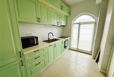 Duplex Premiun - 5 Camere - 3 Bai -Panouri solare - 6