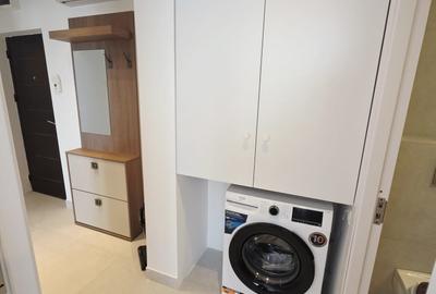 2 camere prima inchiriere | renovat 2026 | mobilat | Republicii - 21