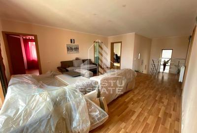 Casa individuala de vanzare, 7 camere,3 bai, garaj, Aradului,Timisoara - 4