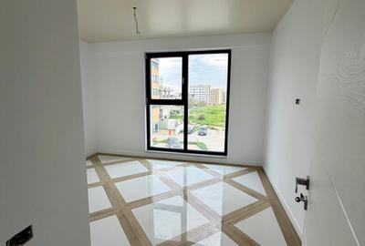 Tomis Plus - apartament 2 camere bloc nou - 105000 euro - 2
